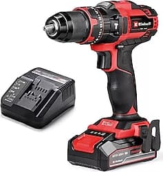 Einhell TE-CD 18/44 Li-i Tek Akülü 2.5 Ah Darbeli Matkap ürün görseli