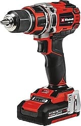 Einhell TE-CD 18/50 Li-i BL Tek Akülü 2 Ah Darbeli Matkap ürün görseli
