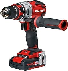 Einhell TE-CD 18 Li-i BL Tek Akülü 4 Ah Darbeli Matkap ürün görseli
