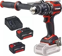 Einhell TP-CD 18/120 Li-i BL Çift Akülü 2.5 Ah Darbeli Matkap ürün görseli