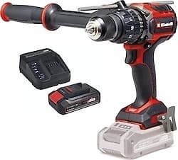 Einhell TP-CD 18/120 Li-i BL Tek Akülü 4 Ah Darbeli Matkap ürün görseli