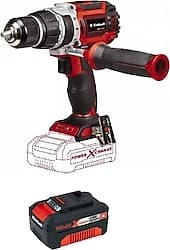 Einhell TP-CD 18/60 Li-i BL Tek Akülü 4 Ah Darbeli Matkap ürün görseli
