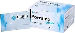 Elbir Formina Plus 30 Saşe ürün görseli