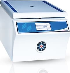 Elektromag M4812 P II Santrifüj Cihazı ürün görseli