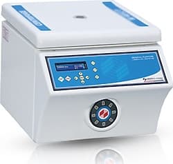 Elektromag M19 P Santrifüj Cihazı ürün görseli