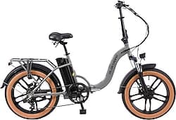 Elektrone Luna 250 W Katlanabilir Elektrikli Bisiklet ürün görseli