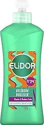 Elidor 7/24 Belirgin Bukleler Şekillendirici 300 ml Saç Kremi ürün görseli