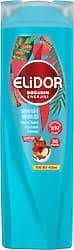 Elidor Doğanın Enerjisi Argan Yağı ve Hibiskus Özü Şampuan 400 ml ürün görseli