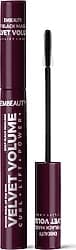 Embeauty Velvet Volume Dolgunlaştırıcı Ultra Siyah Maskara ürün görseli