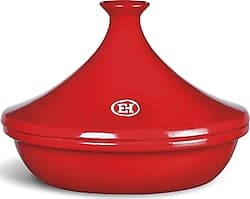 Emile Henry EH345632 Ateşe Dayanıklı Seramik Tajin 32 cm ürün görseli