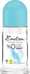 Emotion Ocean Fresh 50 ml Kadın Roll-On ürün görseli