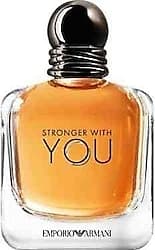 Emporio Armani Stronger With You EDT 100 ml Erkek Parfüm ürün görseli
