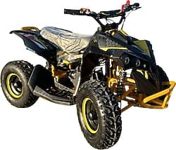 Enbest X01 49 cc Benzinli Çocuk ATV Motosiklet ürün görseli
