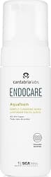 Endocare Aquafoam 125 ml Yüz Temizleme Köpüğü ürün görseli