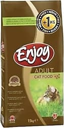 Enjoy Tavuklu 15 + 1 kg Yetişkin Kedi Maması ürün görseli
