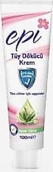 Epi Tüy Dökücü Krem 100 ml ürün görseli