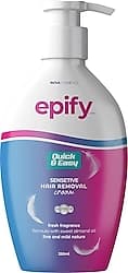 Epify Tüy Dökücü Krem 250 ml ürün görseli