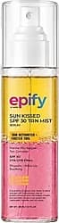 Epify Sun Kissed Mist 30 Faktör 150 ml Sprey Bronzlaştırıcı ürün görseli