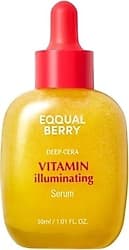 Eqqualberry Vitamin Illuminating Aydınlatıcı 30 ml Yüz Serumu ürün görseli