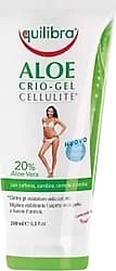 Equilibra Aloe Antiselülit Jeli 200 ml ürün görseli