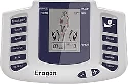 Eragon ERG-301 Pulse Tens Cihazı ürün görseli