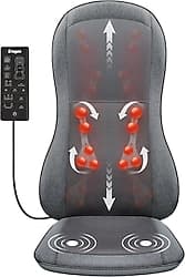 Eragon ERG-784 Shiatsu Masaj Koltuğu Minderi ürün görseli