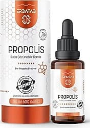Erbatab Sıvı Propolis 30 ml ürün görseli