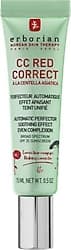 Erborian CC Red Correct Kızarıklık Dengeleyici SPF 25 15 ml CC Krem ürün görseli