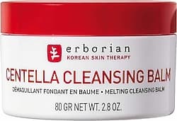 Erborian Centella Cleansing Balm 80 gr Makyaj Temizleme Balmı ürün görseli