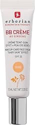 Erborian Ginseng BB Creme Baby Skin Effect SPF 20 Dore 15 ml BB Krem ürün görseli