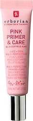 Erborian Pink Primer & Care 15 ml Makyaj Bazı ürün görseli
