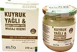 Esila Kuyruk Yağlı 210 ml Masaj Kremi ürün görseli