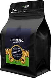Esmresso Mexico Esmeralda Öğütülmüş Espresso 250 gr ürün görseli