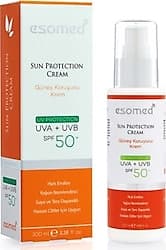 Esomed 100 ml 50 Faktör Güneş Kremi ürün görseli