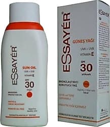 Essayer 30 Faktör Bronzlaştırıcı Yağ 200 ml ürün görseli