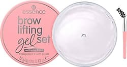 Essence Brow Lifting Gel Set Kaş Sabitleyici ürün görseli