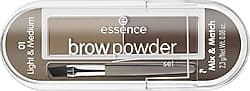 Essence Brow Powder 01 Light & Medium Kaş Farı ürün görseli