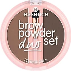 Essence Brow Powder Duo Kaş Farı ürün görseli