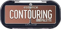 Essence Contouring Duo 20 Kontür Paleti ürün görseli