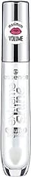 Essence Extreme Shine Volume 01 Crystal Clear Dudak Parlatıcısı ürün görseli