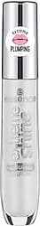 Essence Extreme Shine Volume 101 Milky Way Dudak Parlatıcısı ürün görseli