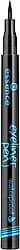 Essence Waterproof Eyeliner Pen 01 Siyah ürün görseli