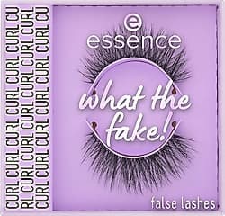Essence What The Fake Takma Kirpik ürün görseli