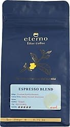 Eterno Espresso Öğütülmüş Kahve 250 gr ürün görseli