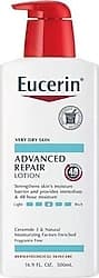 Eucerin Advanced Repair 500 ml Vücut Losyonu ürün görseli