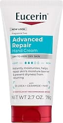 Eucerin Advanced Repair 78 gr El Kremi ürün görseli