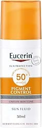 Eucerin Pigment Control 50 ml 50 Faktör Güneş Kremi ürün görseli