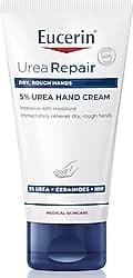 Eucerin Urea Repair Nemlendirici 75 ml El Kremi ürün görseli