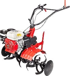 Eurosystems Euro 102 Honda GX200 6.5 Hp İpli Benzinli Çapa Makinesi ürün görseli