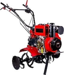 Eurosystems Euro 102D 13 Hp 192FD Dizel Çapa Makinesi ürün görseli